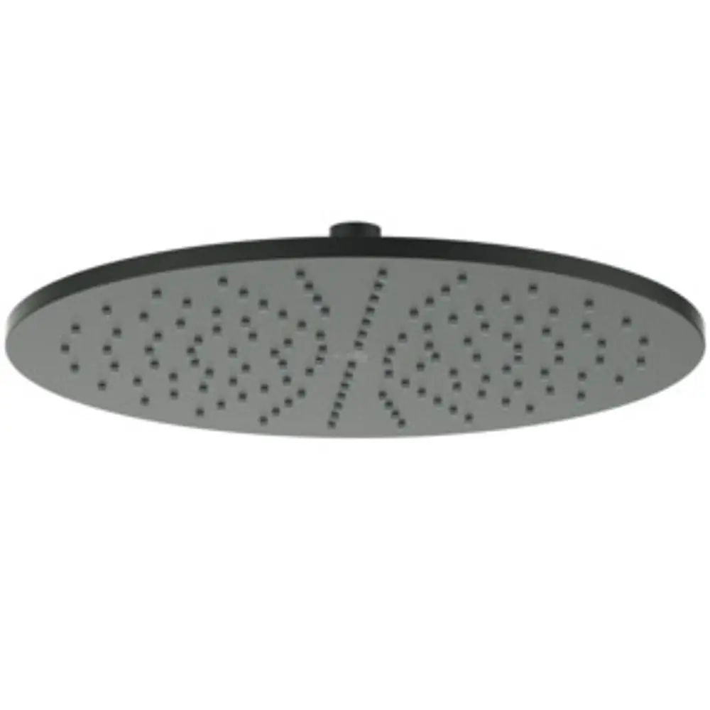IS-Regenbrause-Idealrain-rund-d300mm-Silk-Black-A5803XG gallery number 3